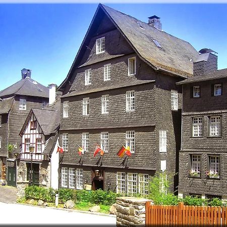 Hotel Graf Rolshausen Моншау Экстерьер фото