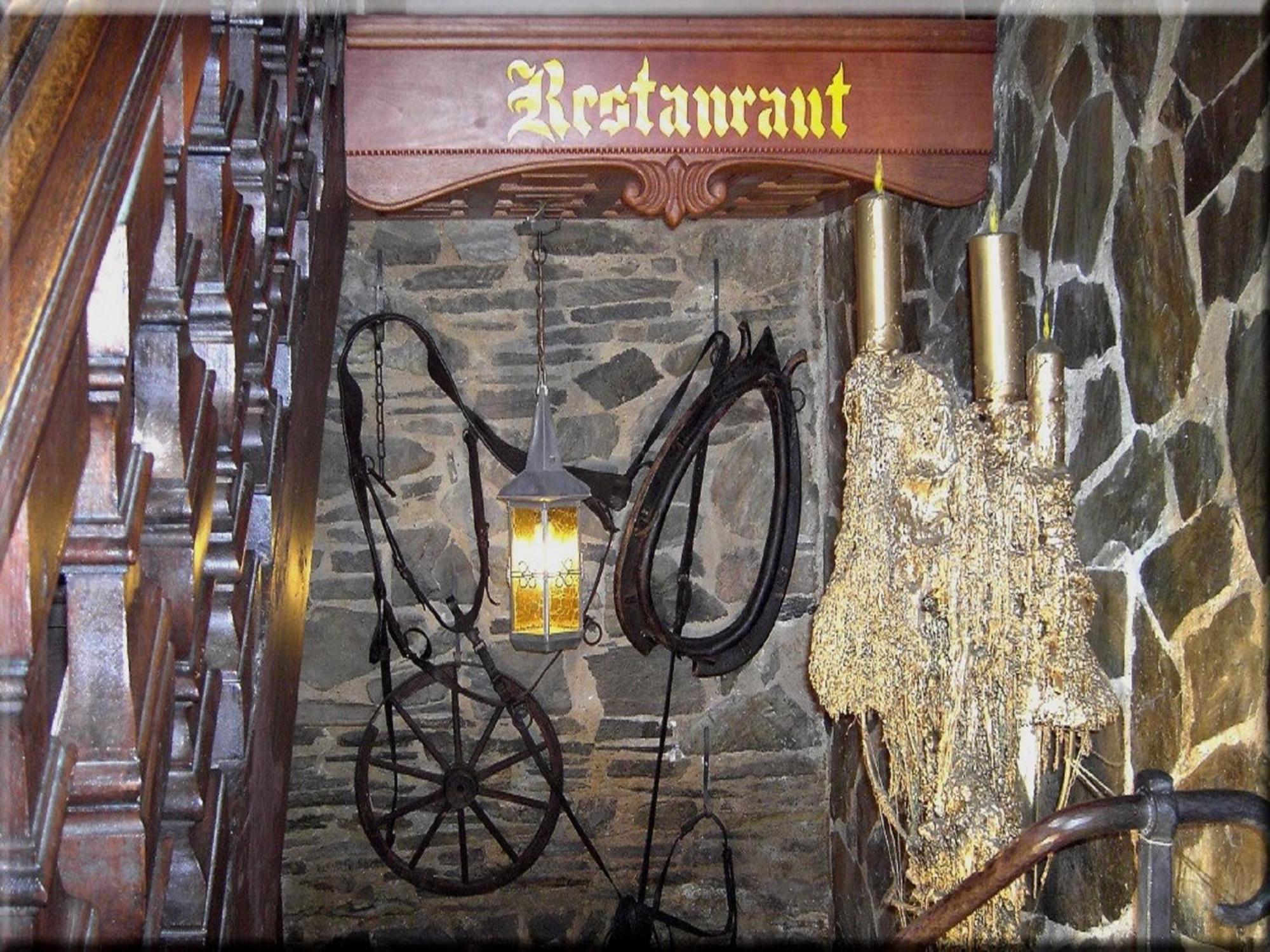 Hotel Graf Rolshausen Моншау Экстерьер фото