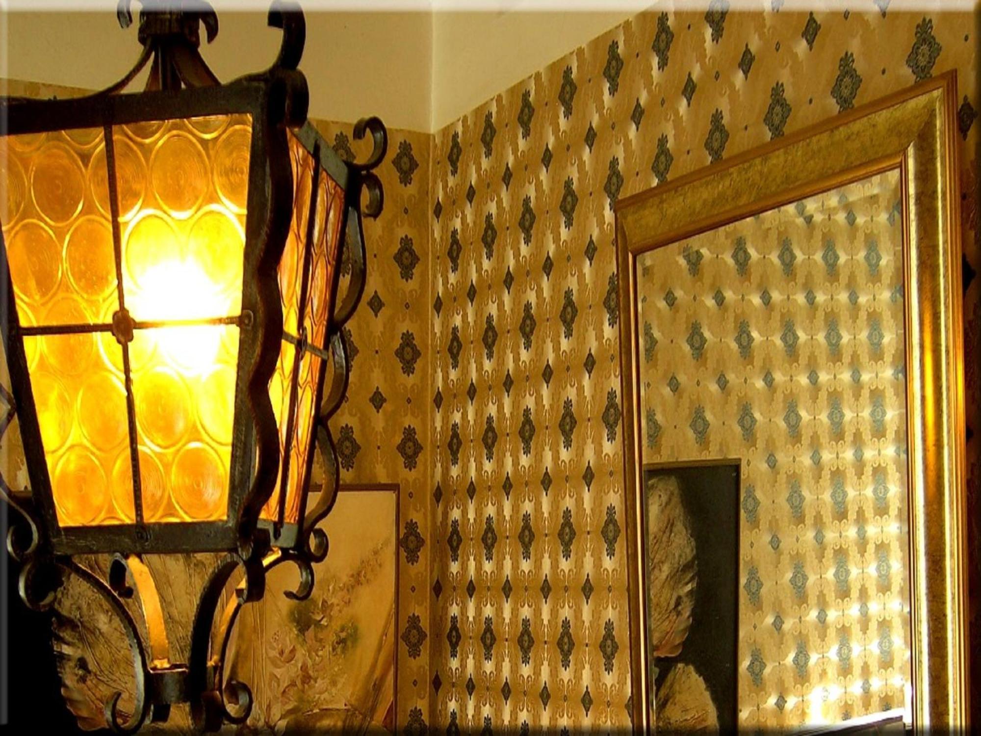 Hotel Graf Rolshausen Моншау Экстерьер фото