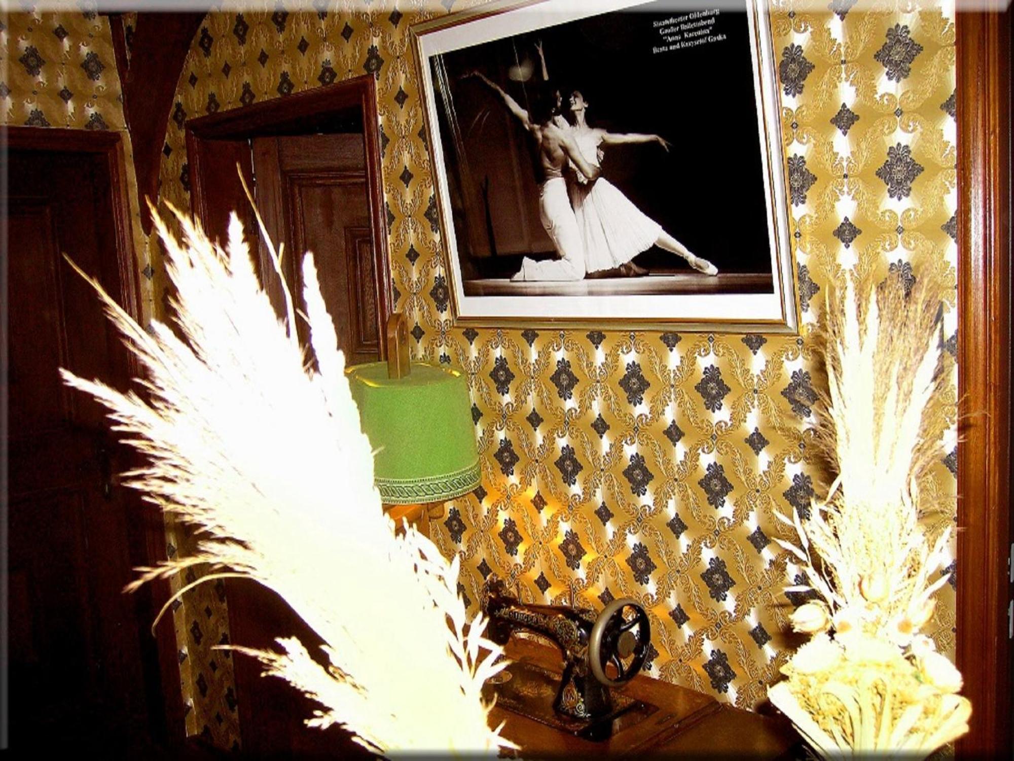Hotel Graf Rolshausen Моншау Экстерьер фото
